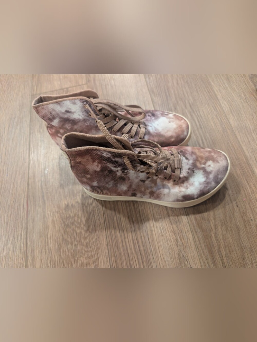 No Bull 7 Women's High-Top